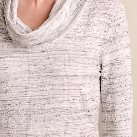 Anthropologie Saturday Sunday Women’s Cowled Midi Chemise Dress Size Sm… - Picture 4 of 14